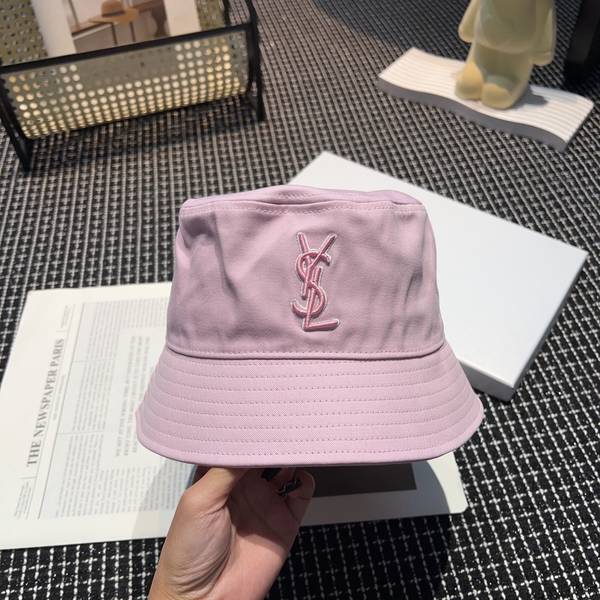 Yves Saint Laurent Hat SLH00033